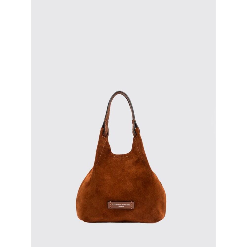 Gianni Chiarini Handbag Woman Burnt